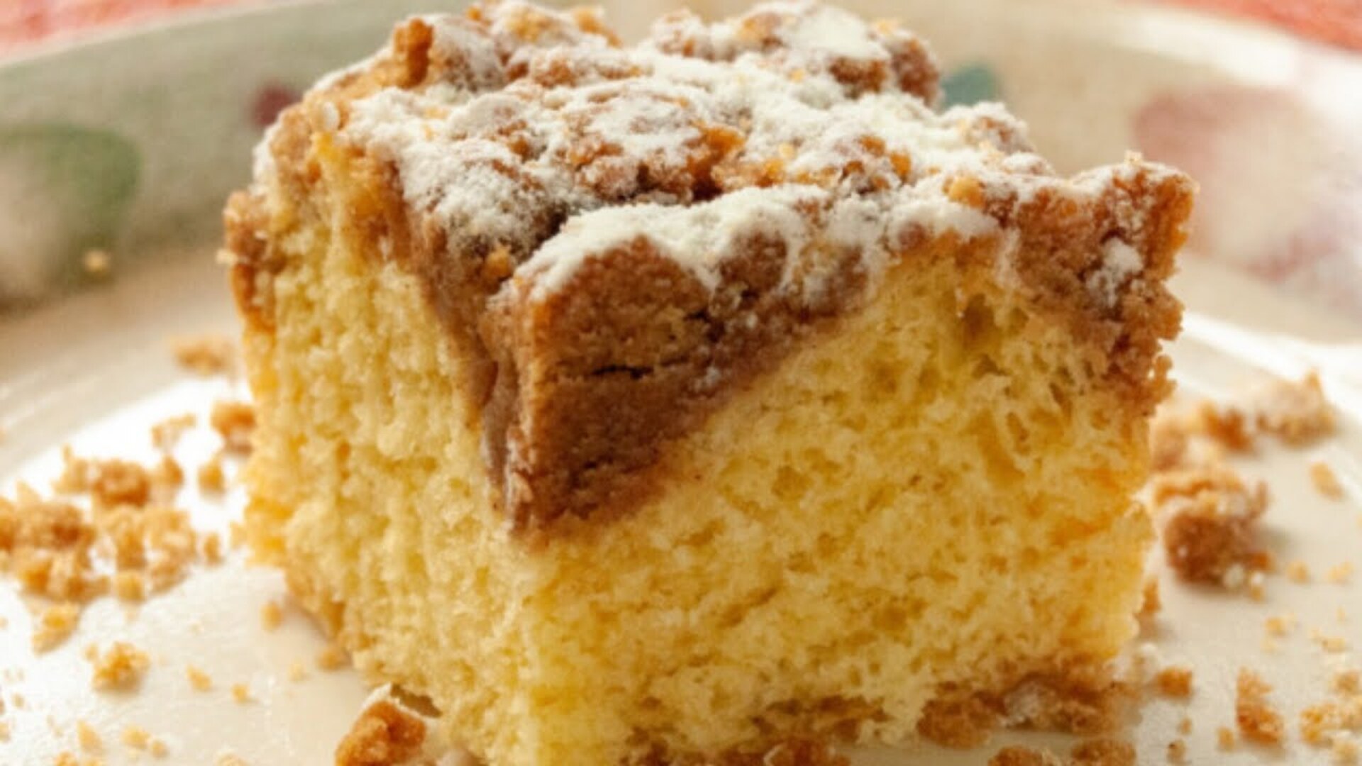 Video thumbnail for Old-School Bakery Items That Surprisingly Made A Big Comeback