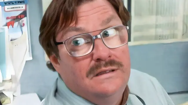 Video thumbnail for The Real Reason We Never Got To See Office Space 2