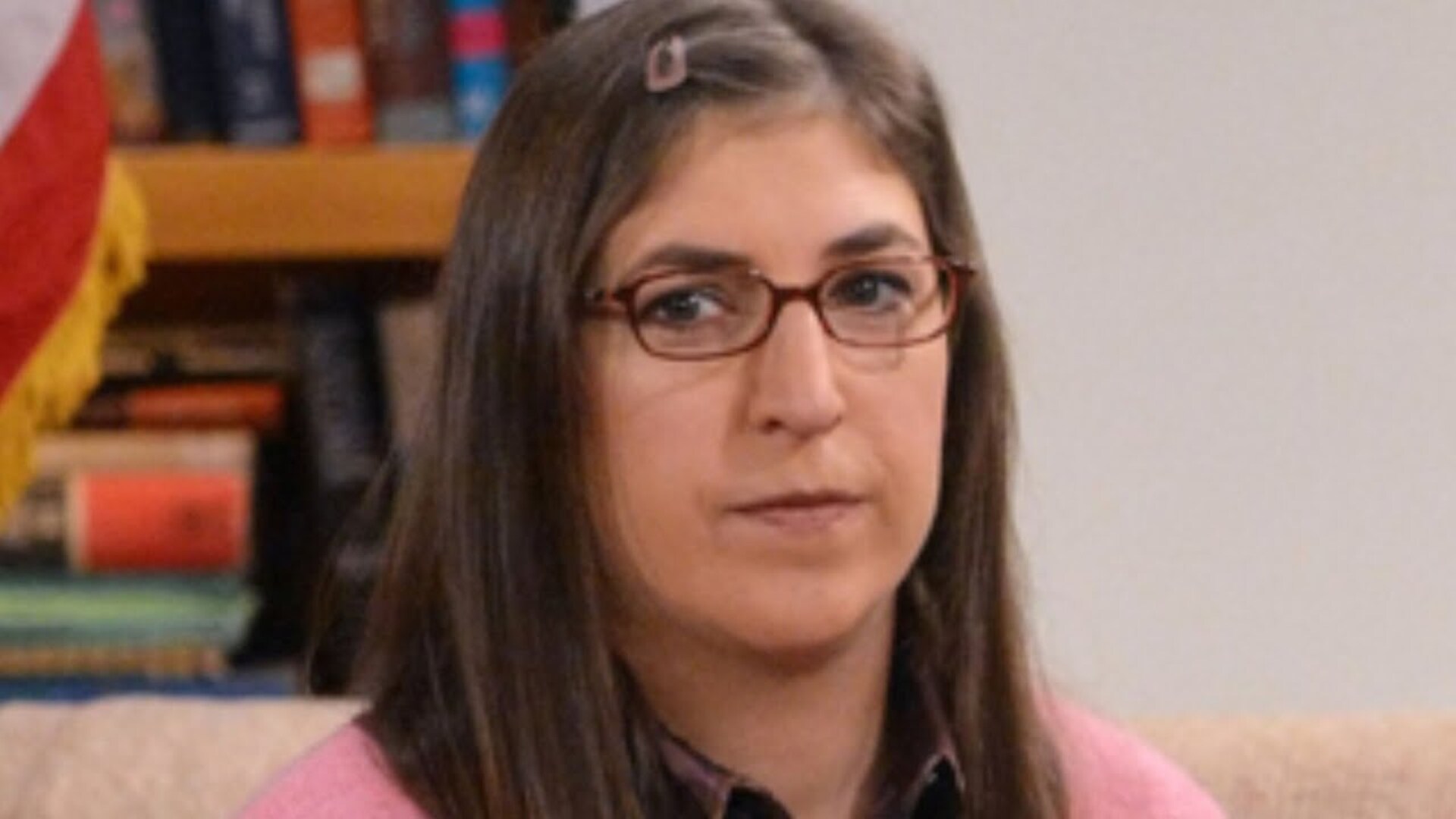 Video thumbnail for The Untold Truth Of Mayim Bialik