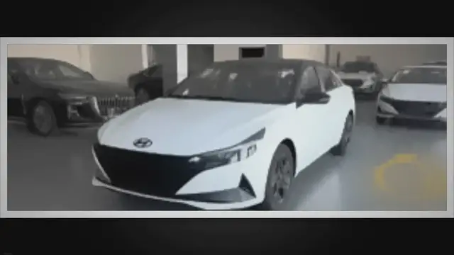 Video thumbnail for Hyundai Elantra Check Engine Light