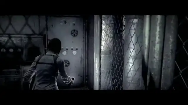 Video thumbnail for The Evil Within: Consequence - Ch.3 Illusions: Mobius & Marcelo Jimenez "Project Was About Deceit"