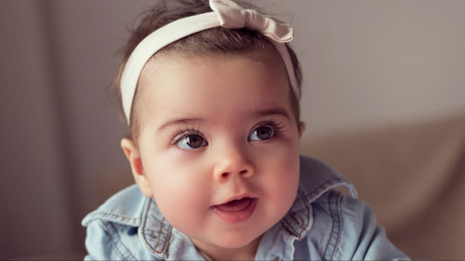 Video thumbnail for Vintage Baby Names That Need To Make A Comeback