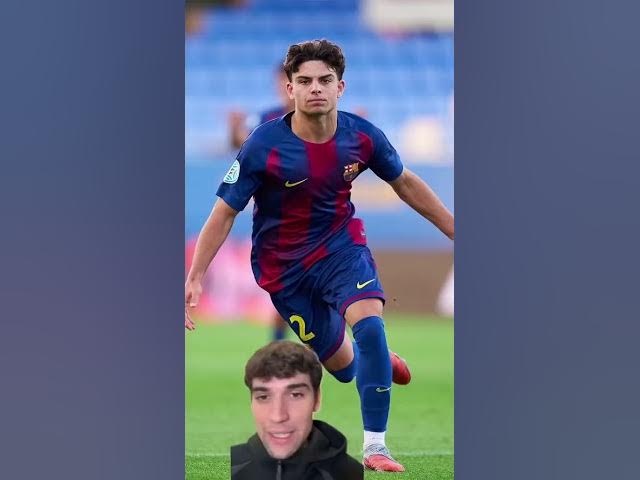 Video thumbnail for FLICK COMPARA A ESPART CON LAHM