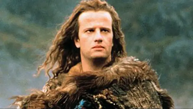 'Video thumbnail for The Untold Truth Of Highlander'
