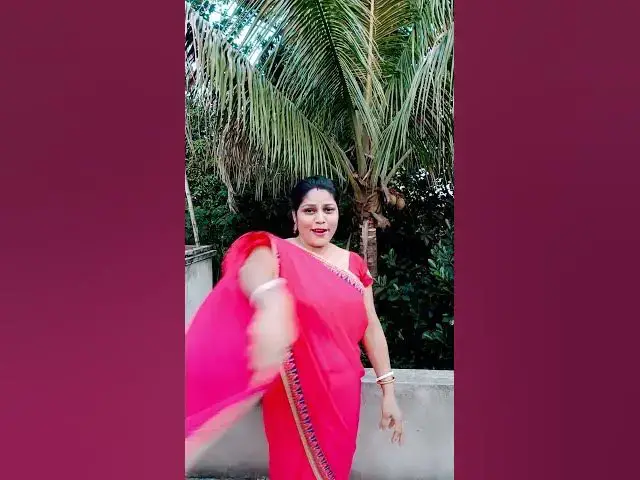 Video thumbnail for gulabi sari #love #music #nature #song #shortsyoutube #funny #কcomedy #comedy