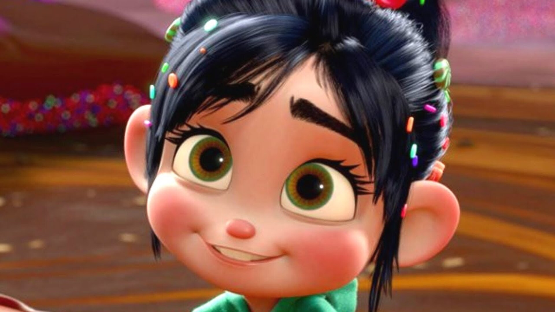 Video thumbnail for Things In Wreck-It Ralph Only Adults Notice