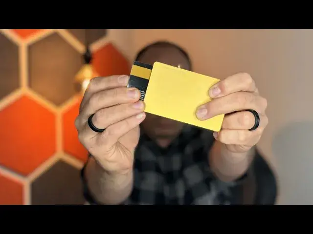 'Video thumbnail for Like Ejector-Style Wallets? These 5 are THE BEST that I’ve tested!'