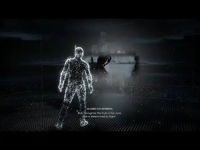 Video thumbnail for Assassins Creed Shadows - The Legacy: Complete Zone Anomaly: Alvaro Catarribera Japan Arrival