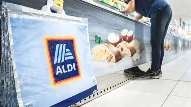 Video thumbnail for Weird Food Rules That Aldi Follows