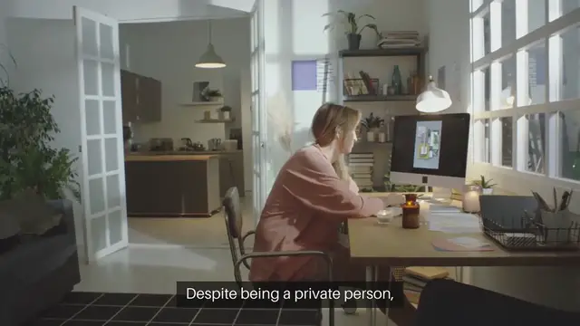 Video thumbnail for Inside Jennifer Garner's Dream Home