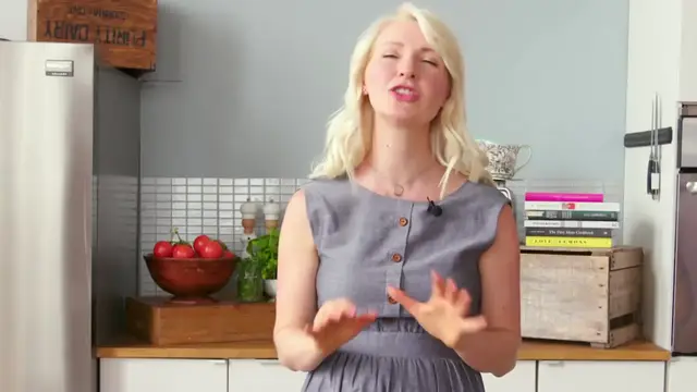 'Video thumbnail for VEGAN Sweet Potato Bowl THREE WAYS ¦ Gluten Free Healthy Breakfast (720p 24fps)'