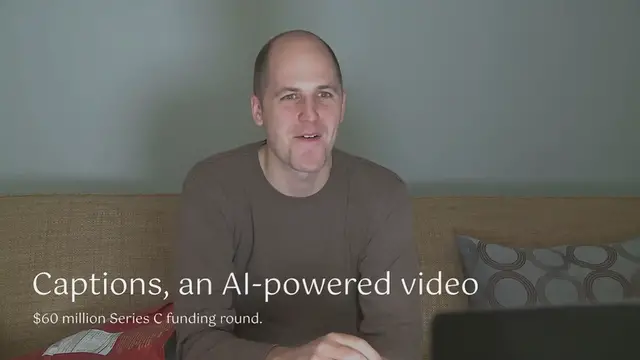 Video thumbnail for An AI Video Creation Platform Secured $60 Million Funding