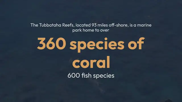 'Video thumbnail for The Most Beautiful Natural Places in the Philippines'