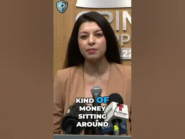'Video thumbnail for Houston Bail Bond Scheme: 53 Charged in Massive Fraud!'