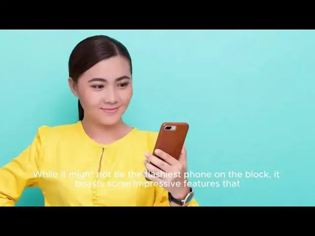 Video thumbnail for Oppo A3 Pro Review: Built to Last, Built to Impres