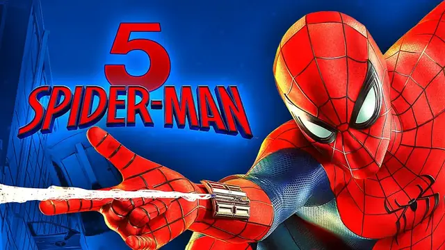 Video thumbnail for Way Too Early Predictions For Tom Holland's Spider-Man 5