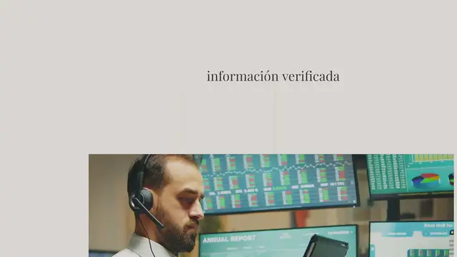 Video thumbnail for ¿Qué debes saber sobre las acciones de BCE?