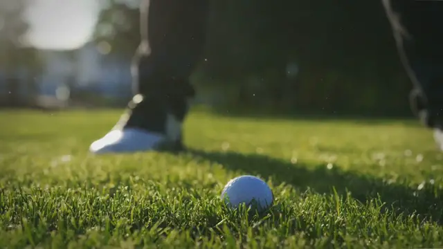 Video thumbnail for Wie du jeden Chip gut und konstant triffst!