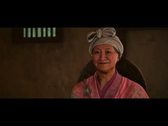 Video thumbnail for Assassin's Creed Shadows - Wake Up Call: Report Back To Matsu | Nagato "They're Coming" Cutscene