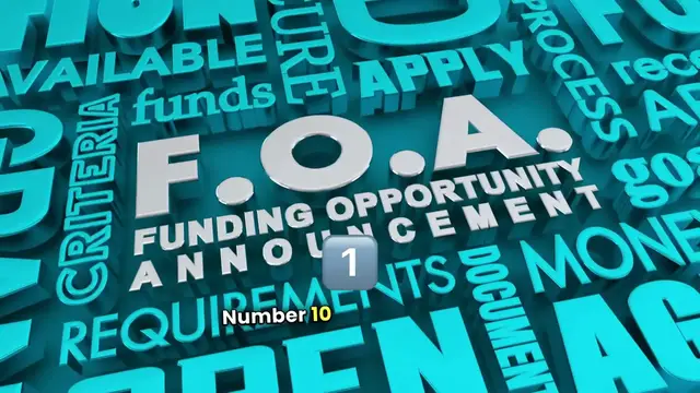 Video thumbnail for Top 10 Graduate School Loan Options!