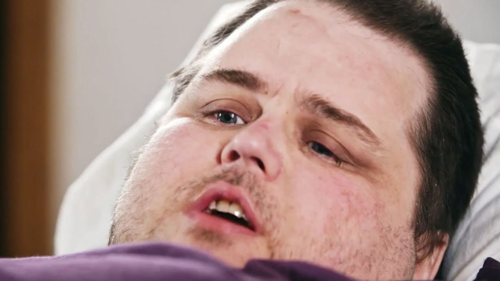 Video thumbnail for My 600-Lb Life Stories That Ended In Tragedy