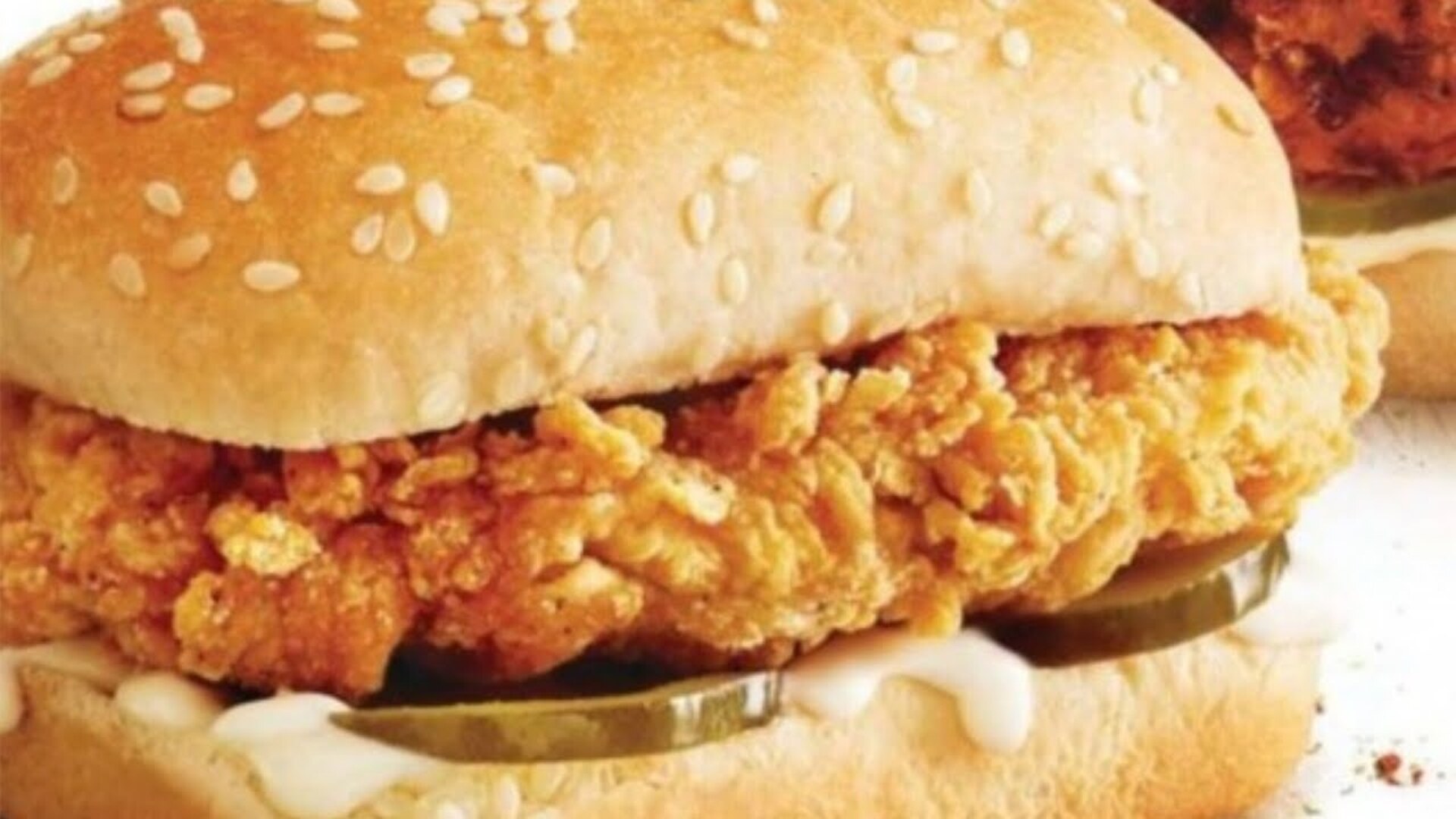 Video thumbnail for Discontinued Fast Food Items That Made An Epic Comeback