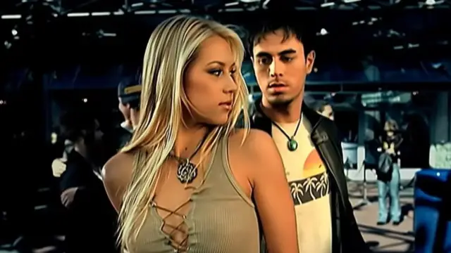 Video thumbnail for Inside Kournikova And Iglesias' Relationship