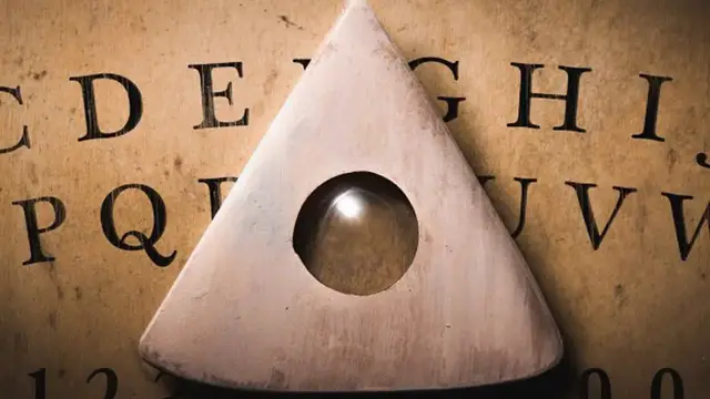 'Video thumbnail for The Untold Truth Of Ouija Boards'