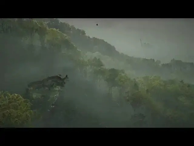 Video thumbnail for Assassin's Creed Shadows - Izumi Settsu: Synchronize Mount Kongo: Observe Area | Leap of Faith