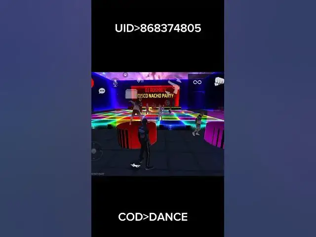 Video thumbnail for #freefire