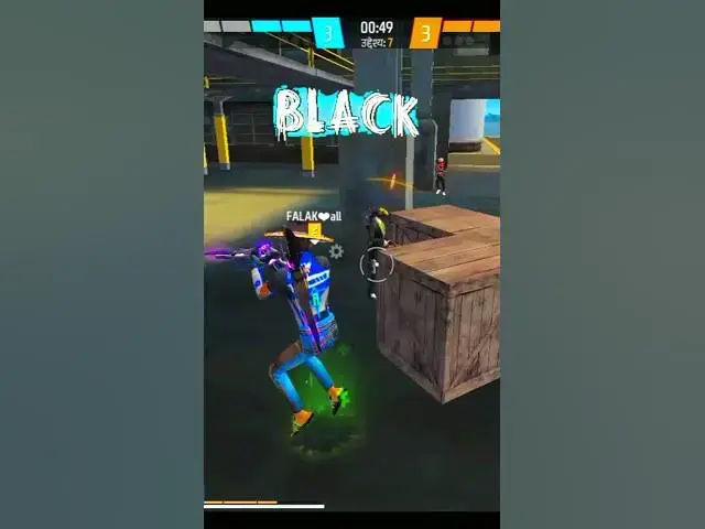 Video thumbnail for #freefire #smooth