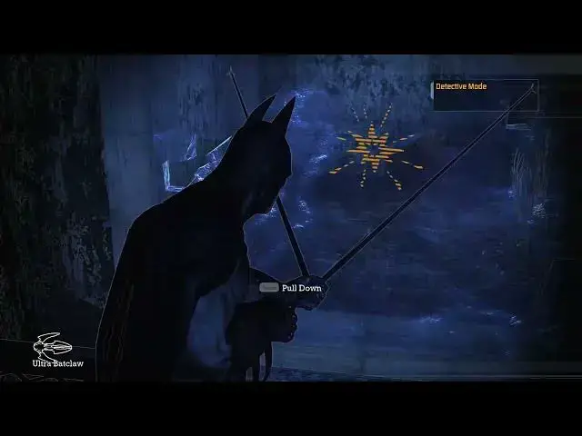 'Video thumbnail for Batman Arkham Asylum No commentary Walkthrough Part End'