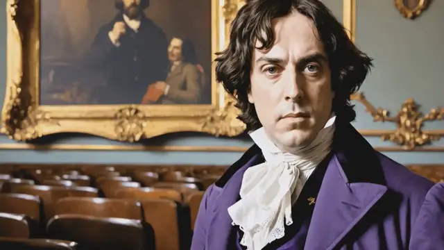 'Video thumbnail for Oscar Wilde’s Quotes: Wit and Social Satire at its Best'