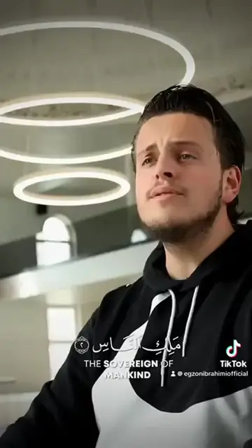 'Video thumbnail for AN-NAS-️-Egzon-Ibrahimi-quran_33'