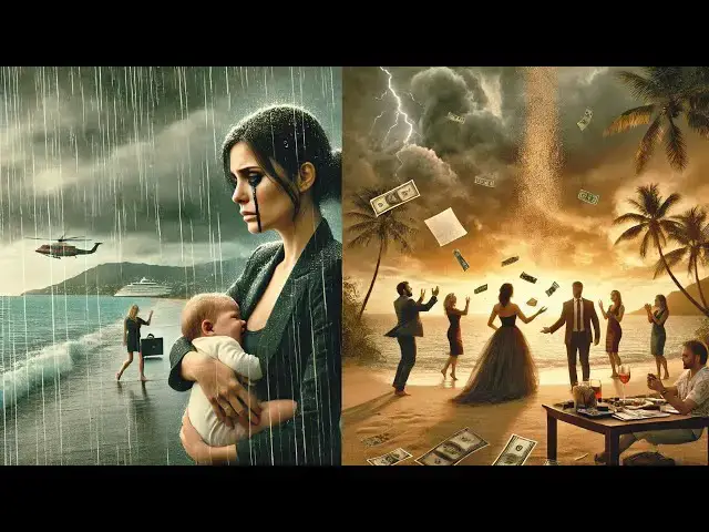 'Video thumbnail for I Left My Toxic Husband Before He Lost $1M in a SCAM - My Mother-in-Law's KARMA | True Story'