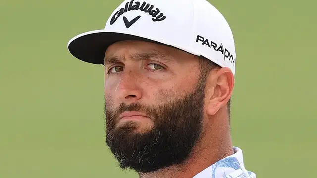 Video thumbnail for Exploring Jon Rahm's Unspoken Truths