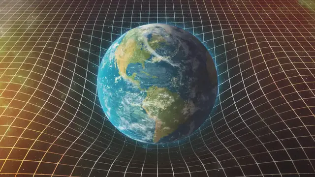 Video thumbnail for An engineer claims to have discovered a method to defy Earth's gravity