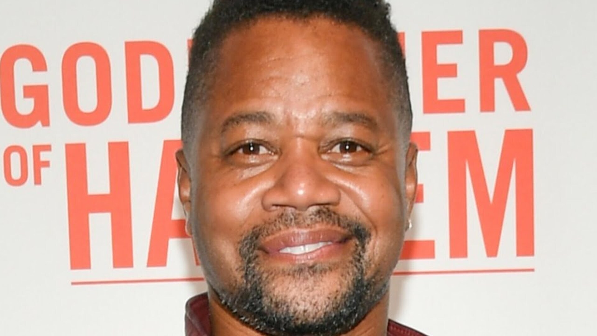 Video thumbnail for Sketchy Things Everyone Just Ignores About Cuba Gooding Jr.