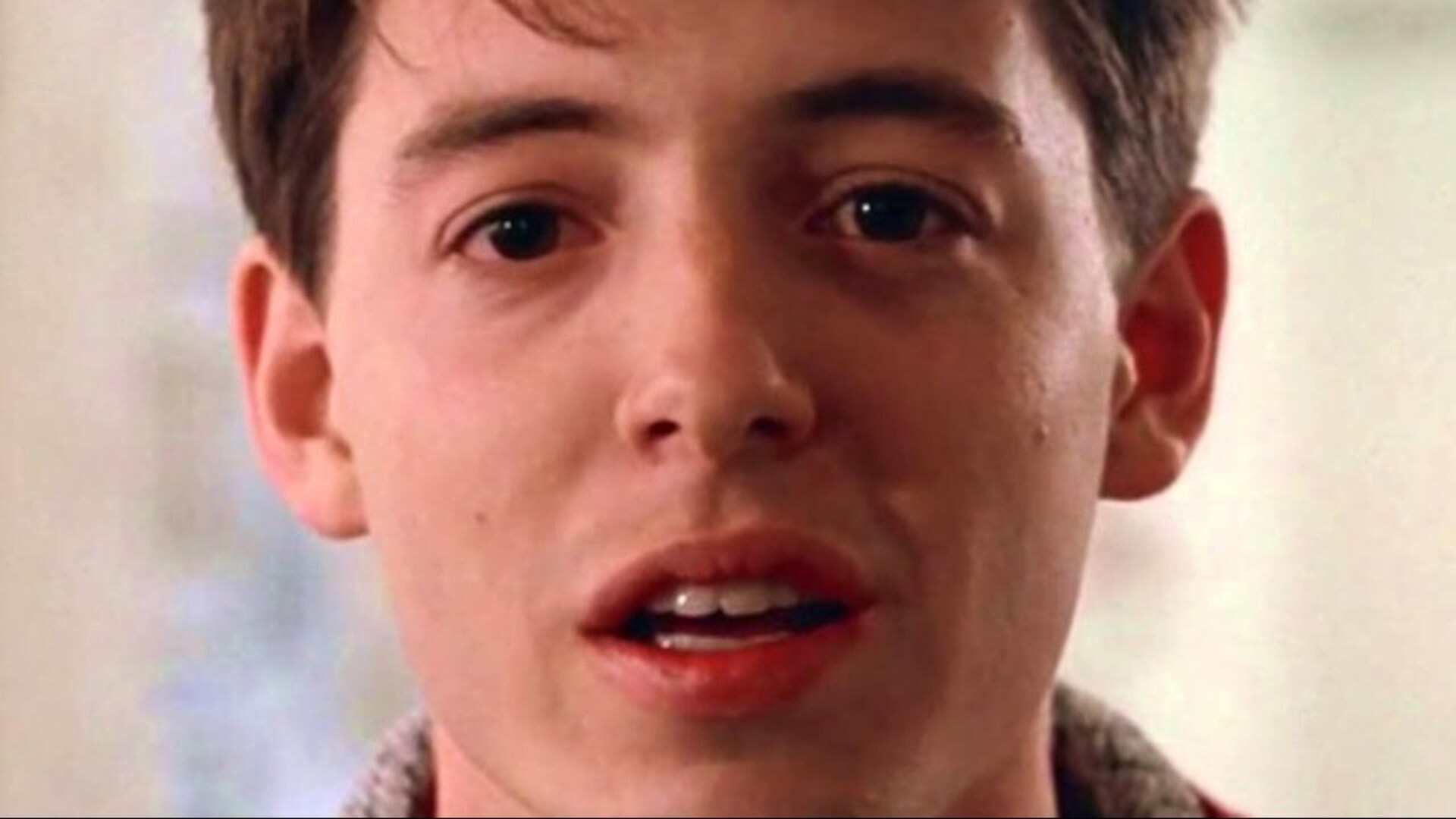 Video thumbnail for The Real Reason We Never Got To See A Ferris Bueller Sequel