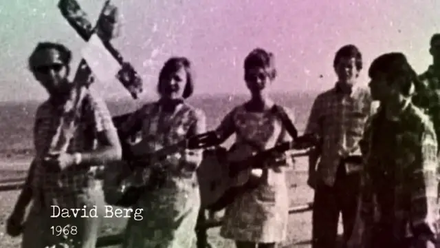 Video thumbnail for The Truth About The Children Of God Cult