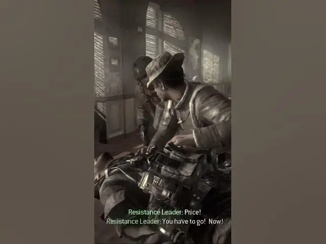 Video thumbnail for Call of Duty