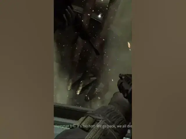 Video thumbnail for Dramatic Scenes