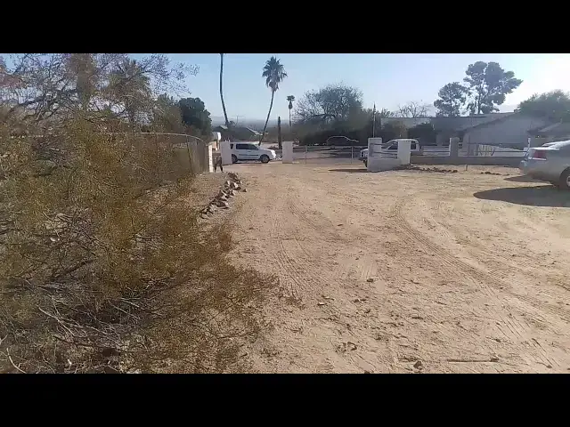 Video thumbnail for January 6, 2021