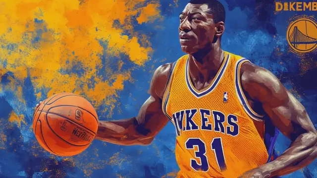 'Video thumbnail for Dikembe Mutombo_ NBA Legend and Humanitarian Dies at 58'