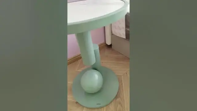 Video thumbnail for Coffee Table | Side Table | Bedside Table | Furniture #shorts