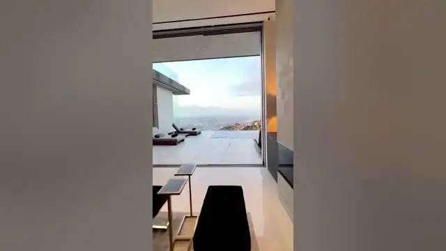 Video thumbnail for The Ultimate Lifestyle | Interior Design #shorts