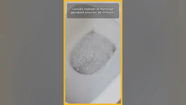 Video thumbnail for 🔺 ROUILLE DANS LES WC : CAUSES ET SOLUTIONS 🚽