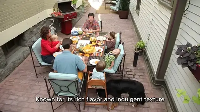 Video thumbnail for Patti LaBelle’s Macaroni & Cheese recipe