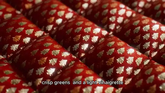 'Video thumbnail for Strawberry Chicken Salad recipe'