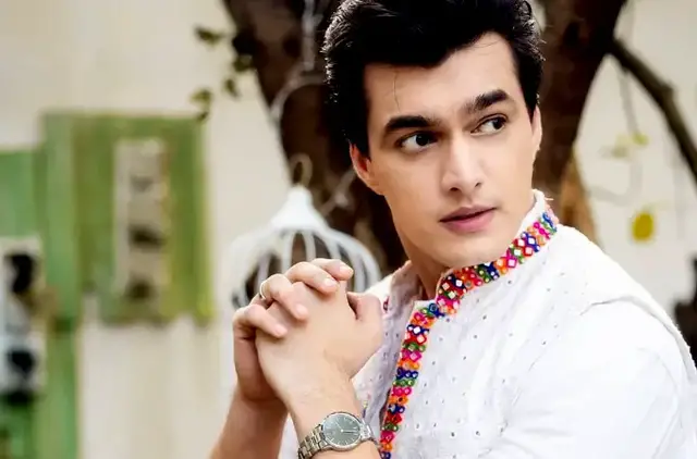 'Video thumbnail for Mohsin Khan'